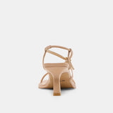 Dolce Vita Mylee Light Tan Leather