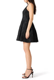 Steve Madden Aylani Dress Black