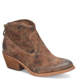 Sofft Aisley Brown Floral