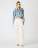 Steve Madden Duo Pant Antique