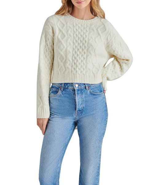 Steve Madden Kessie Sweater