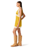 Steve Madden Savanna Dress Oilslick