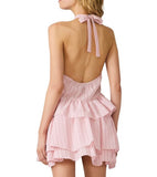 Steve Madden Cerise Top Cameo Pink