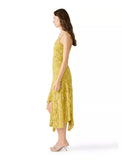 Steve Madden Fern Dress Oilslick