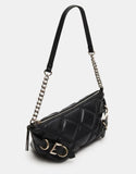 Steve Madden Candi Bag Black