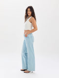 DAZE Keeper Low Rise Straight  All Out