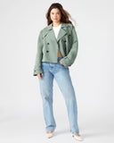 Steve Madden Sirus Jacket Basil