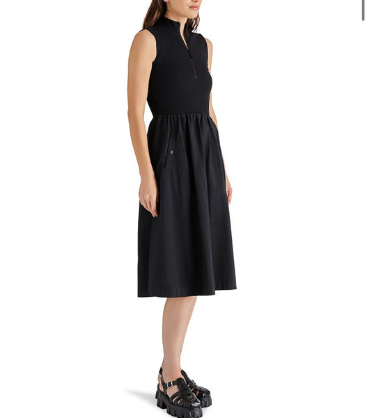 Steve Madden Berlin Dress