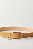 Free People WTF Brooklyn Belt Italian Straw