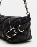 Steve Madden Candi Bag Black