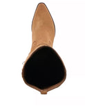 Dolce Vita Virona H20 Brown Suede