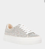 Betsey Johnson-Sidny Rhinestones