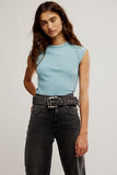 Free People Ever Had Tee Tourmaline