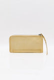Free People Emerson Wallet Butter Yellow