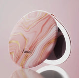 5" Compact Mirror w/Led Lights