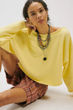 Free People To The East Double Butter