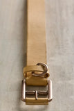 Free People WTF Brooklyn Belt Italian Straw