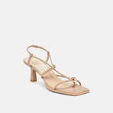 Dolce Vita Mylee Light Tan Leather
