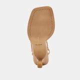 Dolce Vita Mylee Light Tan Leather