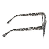 DIFF Ava Clear Leopard Bluelight Reader 2.0