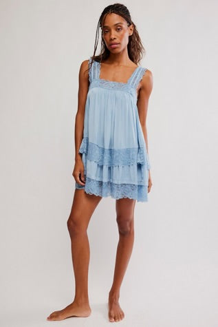 Free People Forever Yours Autumn Sky