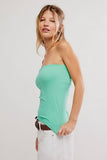 Free People The Carrie Tube Tropical Waters