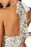 Steve Madden Aspen Dress White