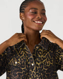 Steve Madden Freddy Dress Hot Spots Print