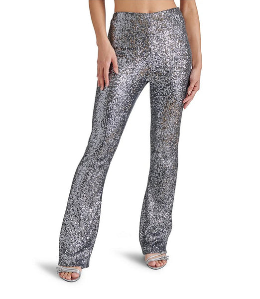 Steve Madden Citrine Sequin Pants