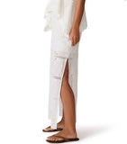Steve Madden Monique Skirt Antique