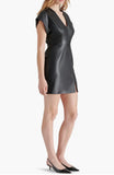 Steve Madden Roslyn Dress Black