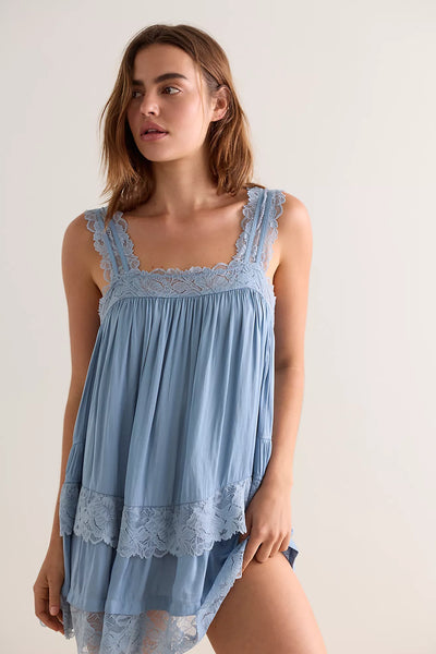 Free People Forever Yours Autumn Sky