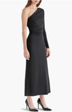 Steve Madden York Dress Black