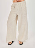 Taupe Pants