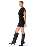 Steve Madden Linabel Dress Black