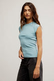 Free People Ever Had Tee Tourmaline