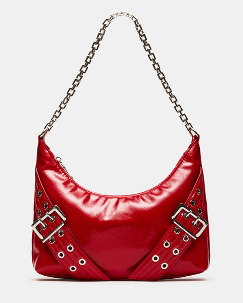 Steve Madden Graya Bag Red