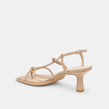Dolce Vita Mylee Light Tan Leather