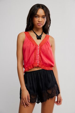 Free People Celeste Tank Sour Sweet