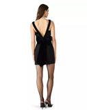 Steve Madden Valory Dress Black