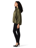 Steve Madden Aspen Jacket Dark Olive