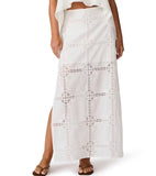 Steve Madden Monique Skirt Antique