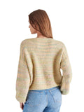 Steve Madden Colette Sweater