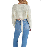 Steve Madden Kessie Sweater