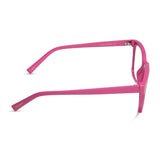 DIFF Alex Peony Pink Blue Light Readers 1.5