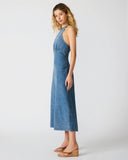 Steve Madden Vilma Dress Arctic Blue