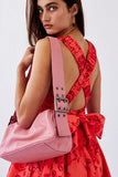 Free People Arm Candy Bag Paloma Pop
