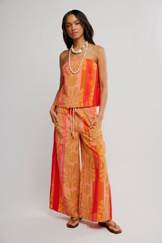 Devella Set Summer Como