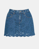Steve Madden Delilah Skort