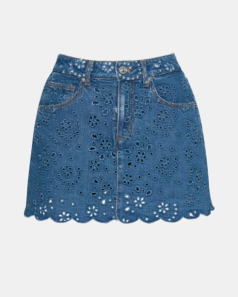Steve Madden Delilah Skort